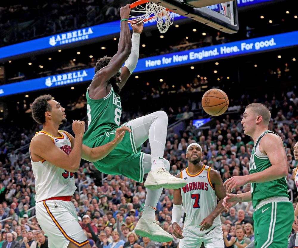 那些在库里 那些在库里